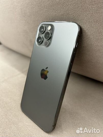 iPhone 12 Pro, 128 ГБ