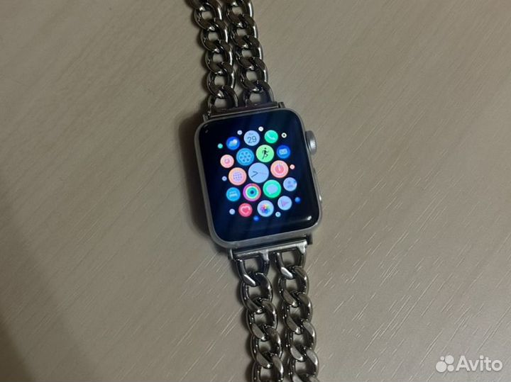 Apple Watch Series 3 38mm