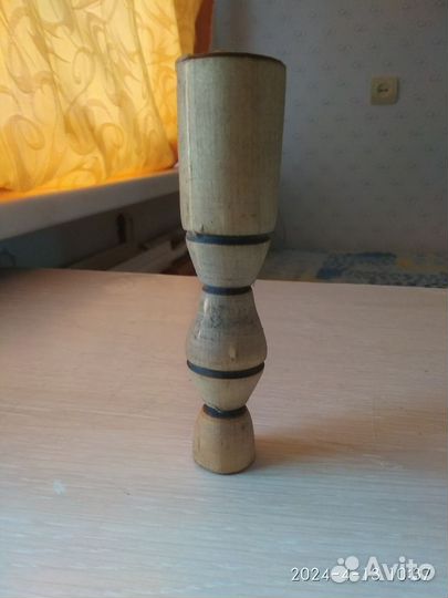 Подсвечник