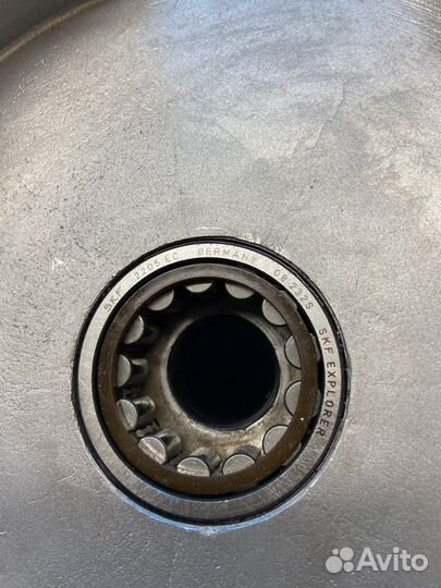 Двигатель Иж Планета 5