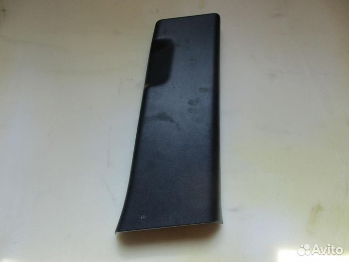 Накладки средних стоек Range Rover Sport 2 L494 4