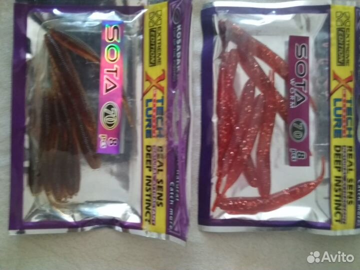 Джиг-головки, селиконовые приманки,блесны