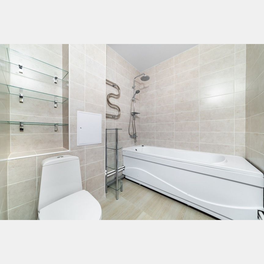 1-к. квартира, 36,4 м², 5/8 эт.