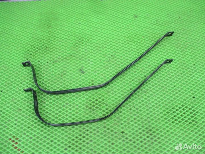 Лента крепления бензобака Volkswagen Polo 5 MK5