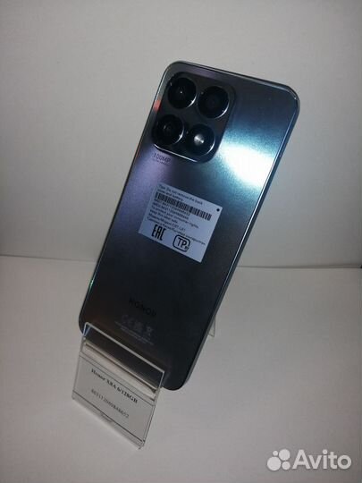 HONOR X8a, 6/128 ГБ