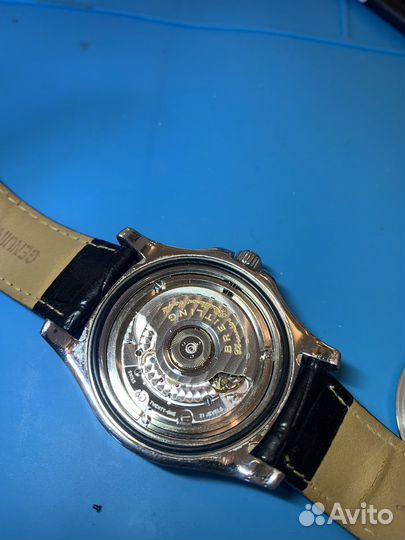 Breitling Colt GMT 40 mm A32350