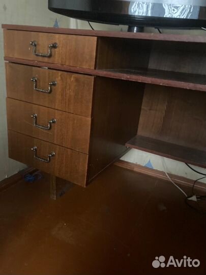 Письменный стол бу