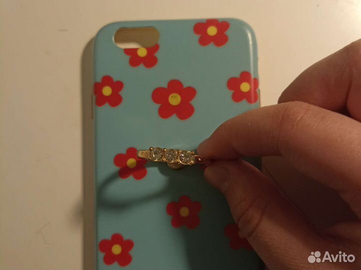 Чехол на iPhone 6