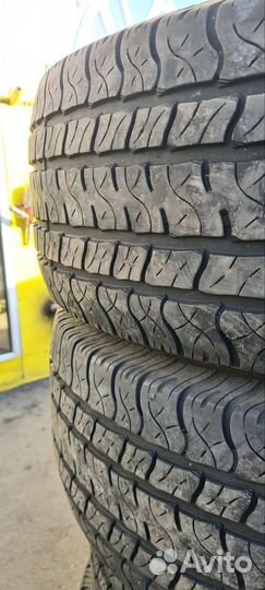 Cooper Discoverer CTS 265/65 R17