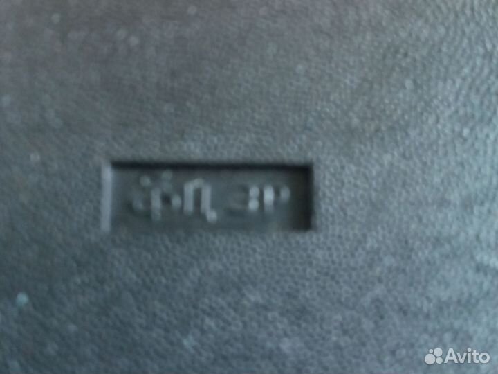 Блокнот СССР б/у и новый механический, записная кн