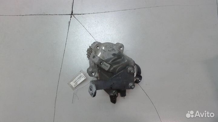 Тнвд Volkswagen Passat 7, 2012