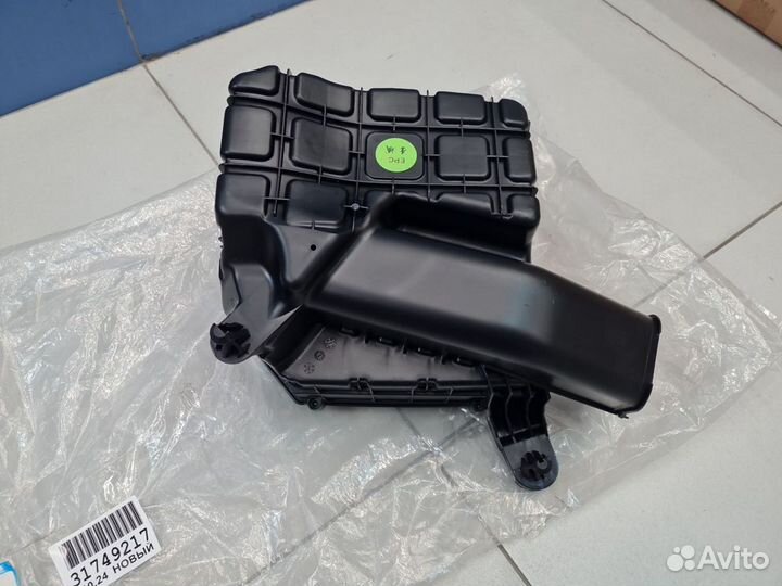 Корпус воздушного фильтра Geely Monjaro KX11 2021