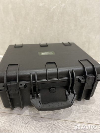 Кейс Калибр 4040