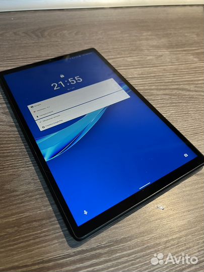 Планшет Lenovo Tab M10 Plus TB-X606X 128Gb