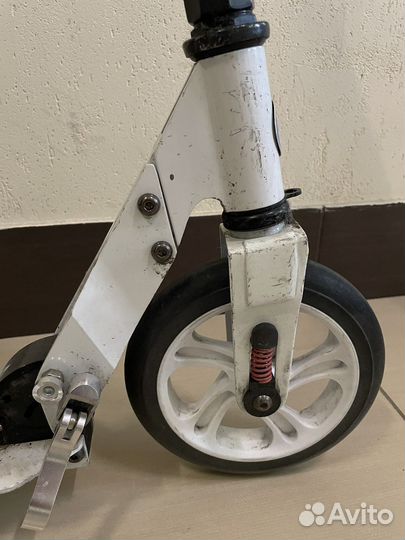 Самокат подростковый m-cro