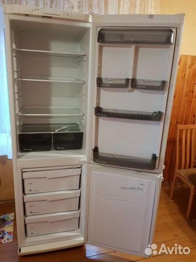 Холодильник бу Electrofrost