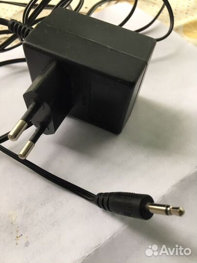 Зарядное устройство