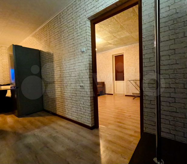 1-к. квартира, 37,7 м², 2/9 эт.