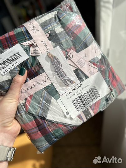 Пижама Victoria’s secret. Оригинал