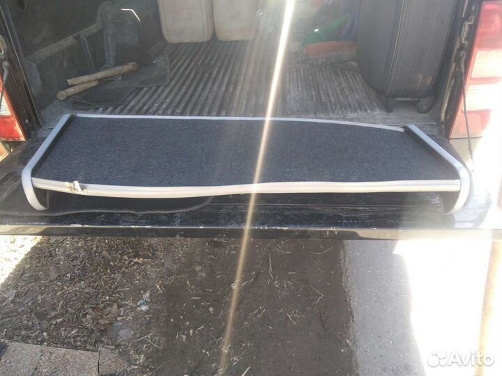 Стол, на Газель - Газон Некст, Газель Бизнес