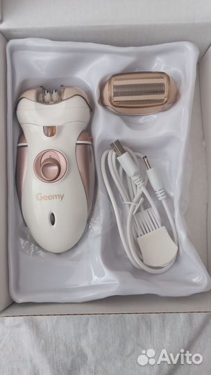 Эпилятор женский