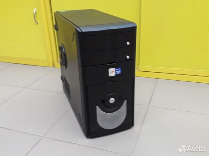 Стстемный блок intel core i5