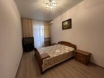 1-к. квартира, 44 м², 2/12 эт.