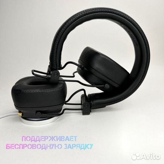 Marshall major 4 лучшее качество