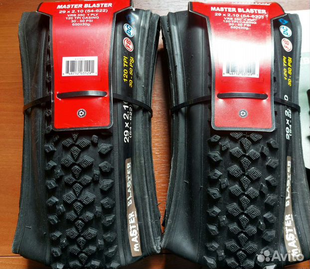 Покрышки WTB Onza Vittoria Michelin VEE tires