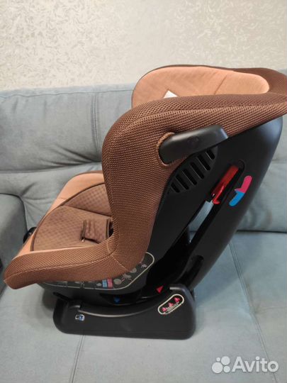 Детское автокресло от 0 до 18 кг