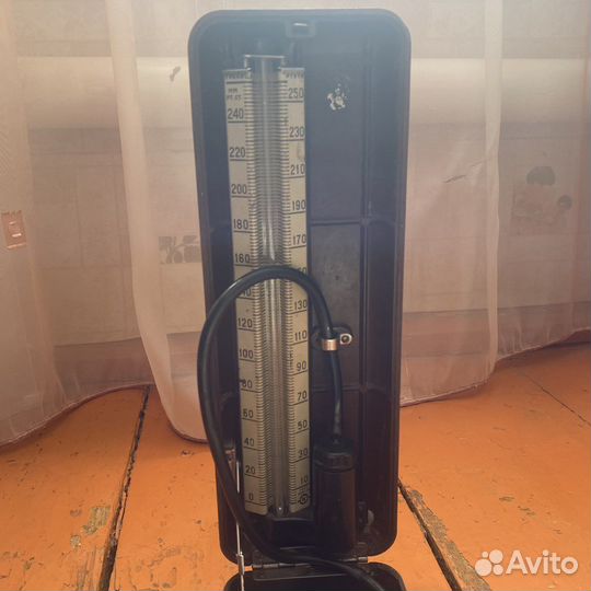 Термометр ртутный СССР