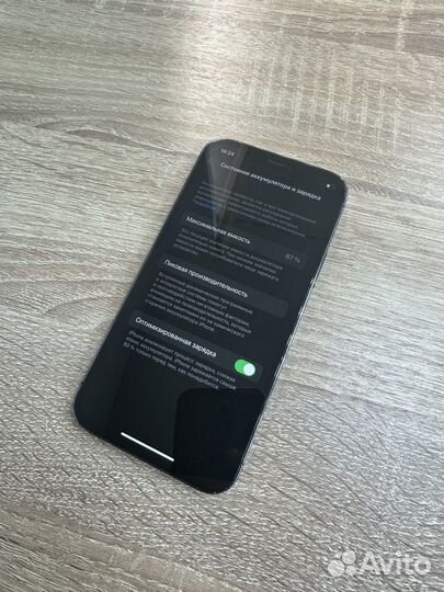 iPhone 12 Pro, 128 ГБ