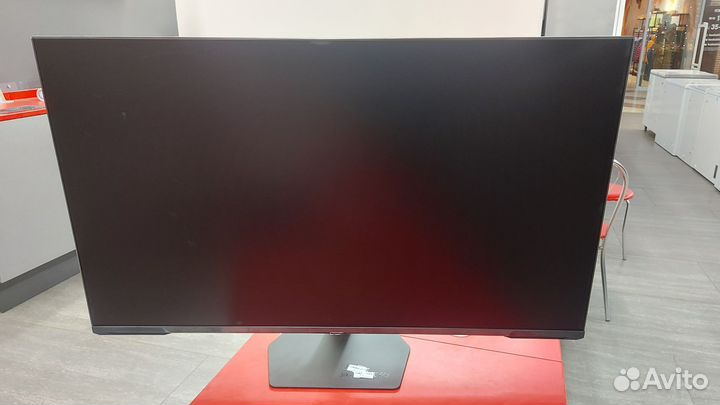 Монитор Samsung Odyssey neo g7 43 дюйма