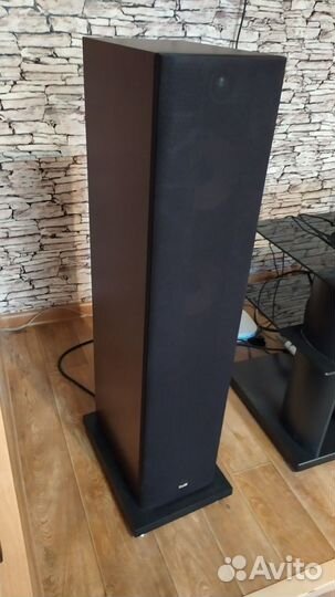 Bowers & wilkins 684