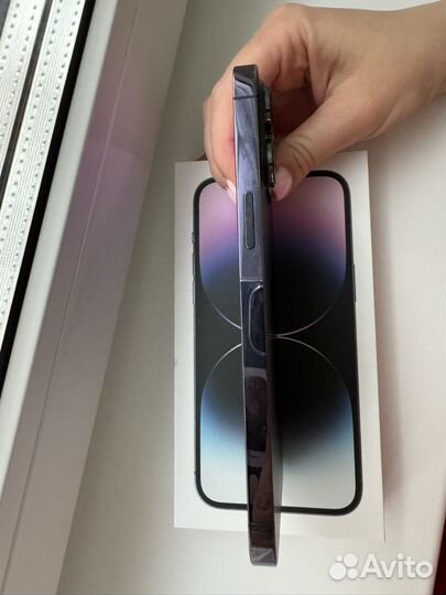 iPhone 14 Pro Max, 256 ГБ