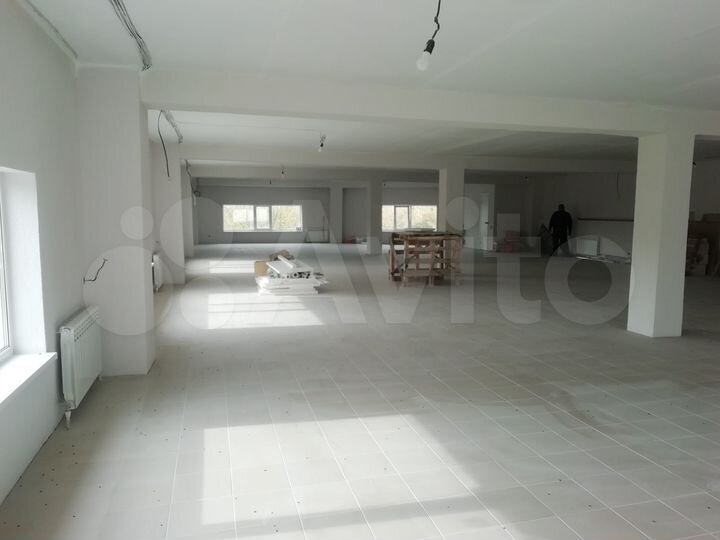 Свободного назначения, 292 м²