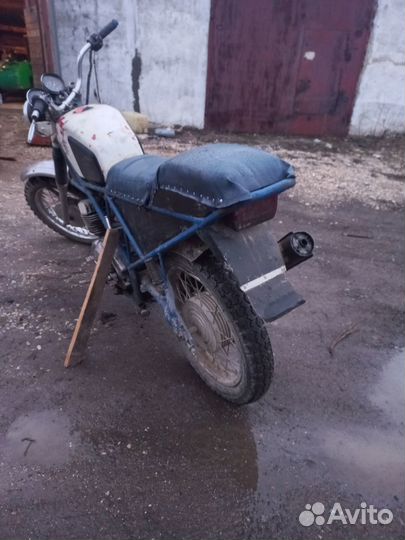 Иж юпитер 5