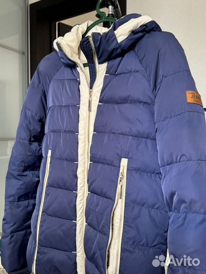 Куртка весенняя женская