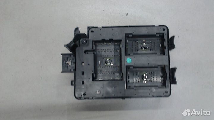 Блок предохранителей Chevrolet Aveo (T300) 2011, 2