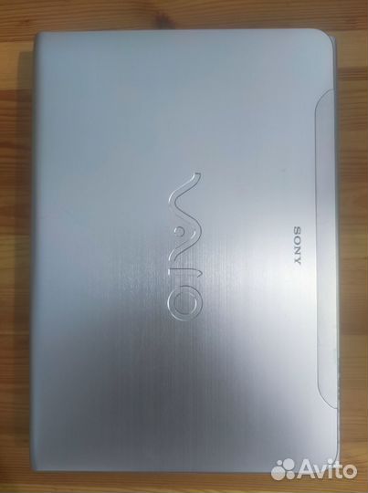 Ноутбук Sony vaio SVE14A3M2RS i3-3120M, 14''сенсор