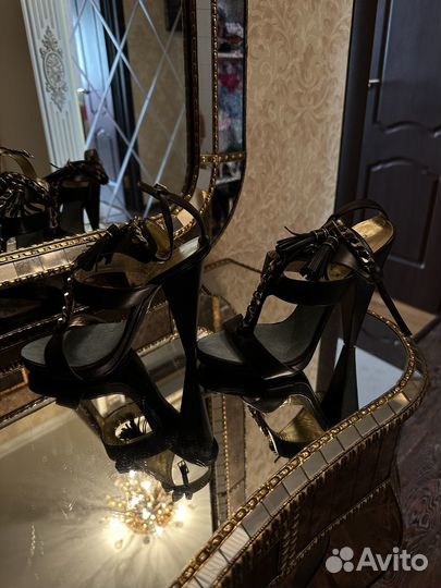 Dsquared2 босоножки оригинал