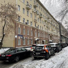 Аренда: квартиры в Москве