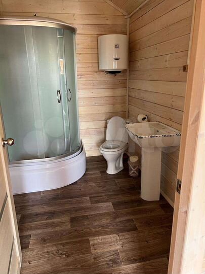 Участок 12 сот. (ИЖС)