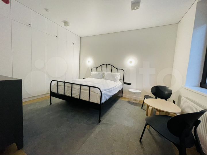 2-к. квартира, 68 м², 2/3 эт.