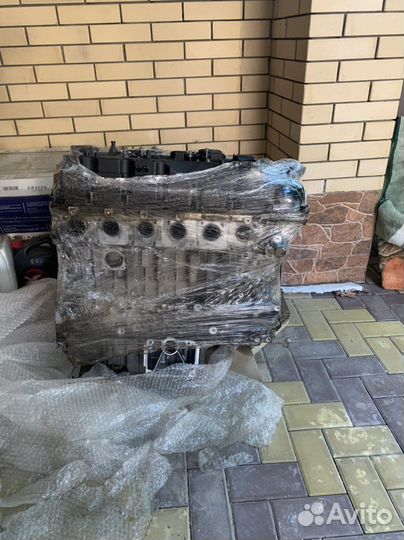 Двигатель bmw n55b30