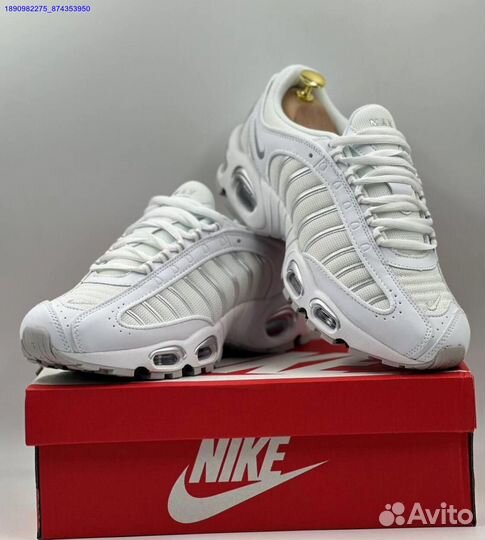 Кроссовки Nike Air Max Tailwind 4 (Арт.61007)