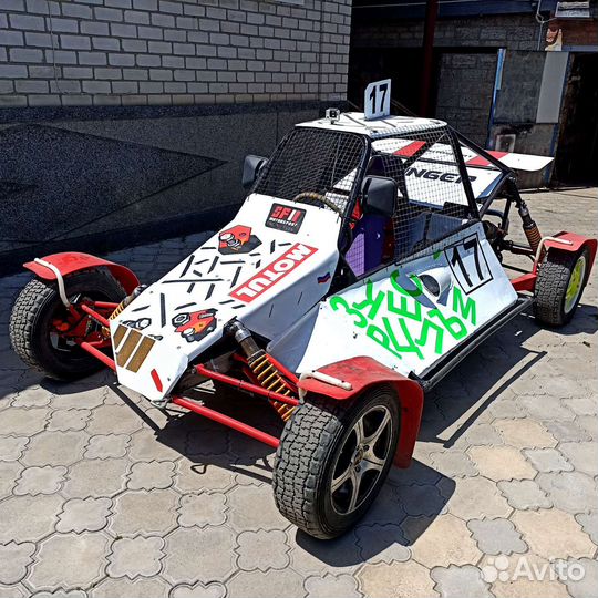 Багги Д3 спринт