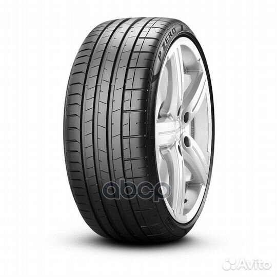 Pirelli P Zero Sports CAR 255/40 R20
