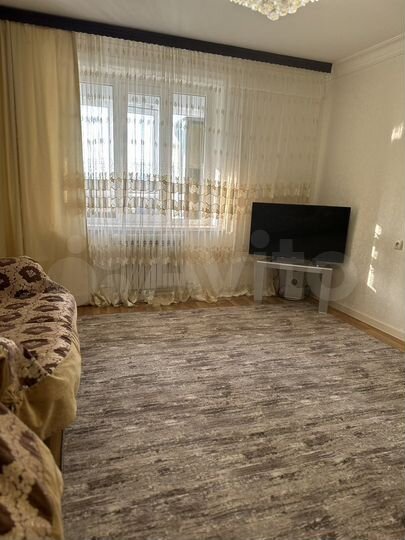 3-к. квартира, 70 м², 4/5 эт.