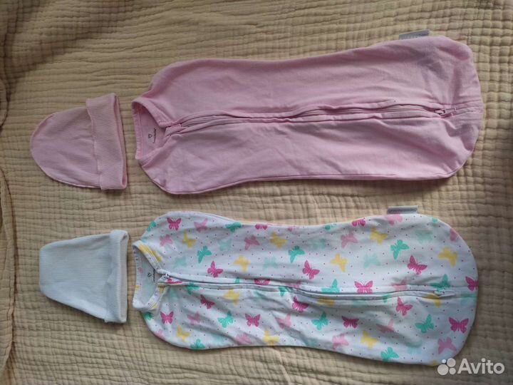 Кокон для новорожденных